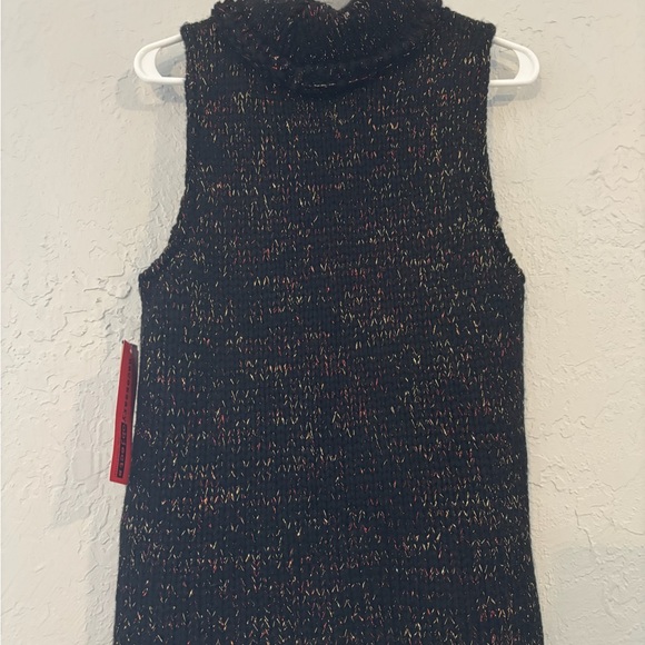 Vintage black sweater - Picture 9 of 10